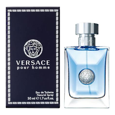 perfumy męskie versace czerwone|Perfumy męskie VERSACE .